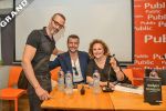 Οι «Μαύροι Πίνακες», η σειρά-φαινόμενο της χρονιάς, έγιναν βιβλίο !